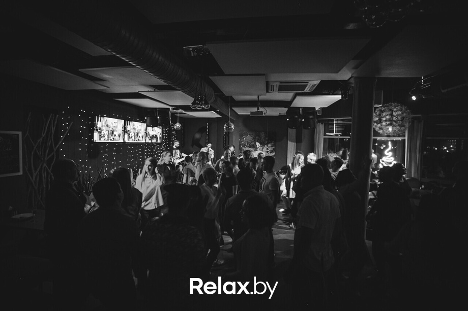 Ночные жители, фото № 34