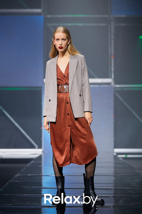 13 сезон Brands Fashion Show | Показы, фото № 83