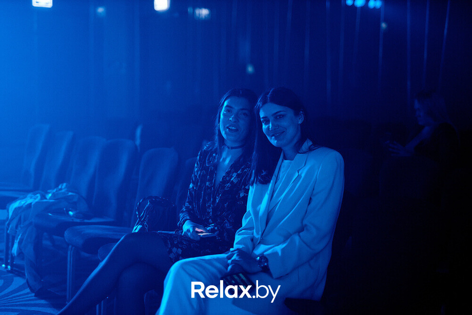 IMG Fashion KILLA PARTY, фото № 589