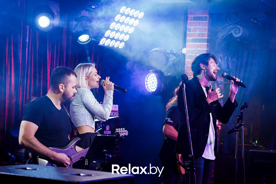 Brooklyn Live!, фото № 16