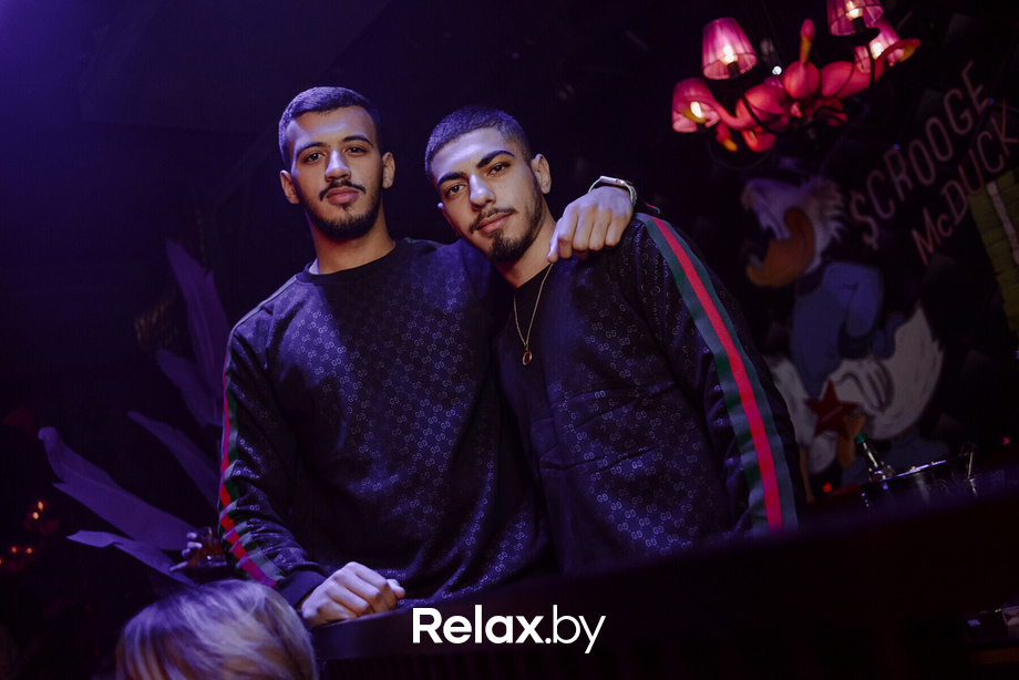 Мир дикого запада, фото № 35