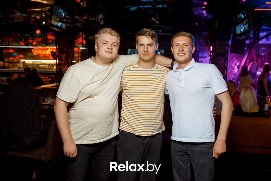 Brooklyn Live!, фото № 53