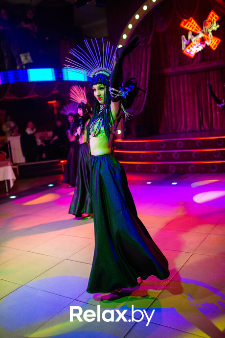 MoulinRouge, фото № 48