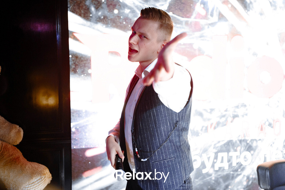 Пятница в Radio Killers, фото № 56