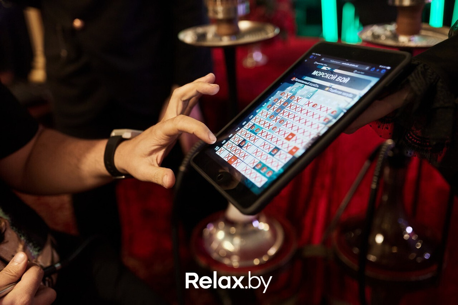 «Морской бой. 3000 узлов», фото № 27