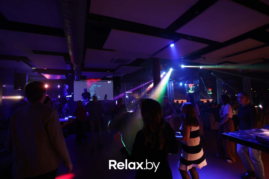 Terra party, фото № 66