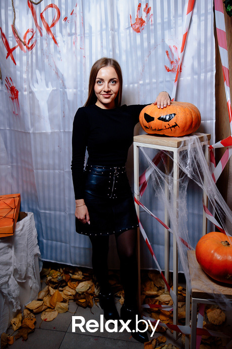 Ночные жители, фото № 29