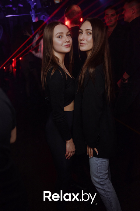 Pink blood, фото № 39