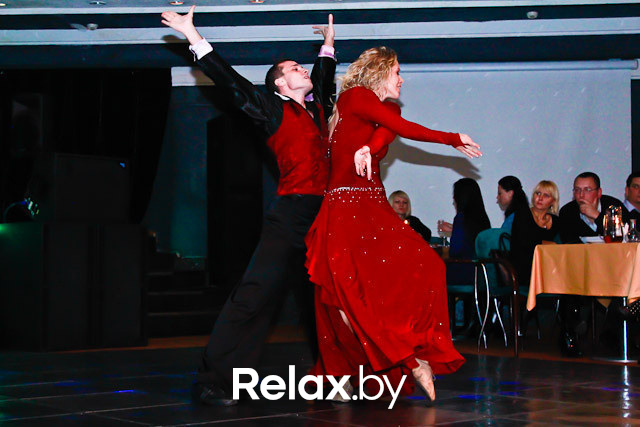 Вечер в "Журавинке", фото № 45