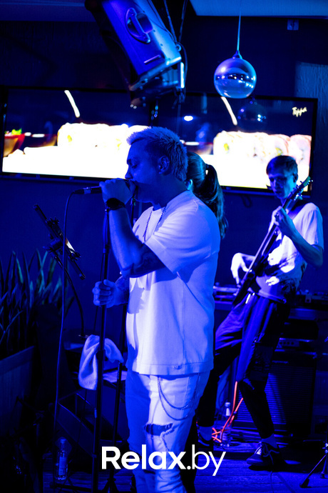 Ночные жители, фото № 65