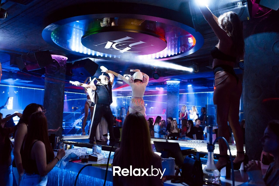 Playboy Bunnies, фото № 54