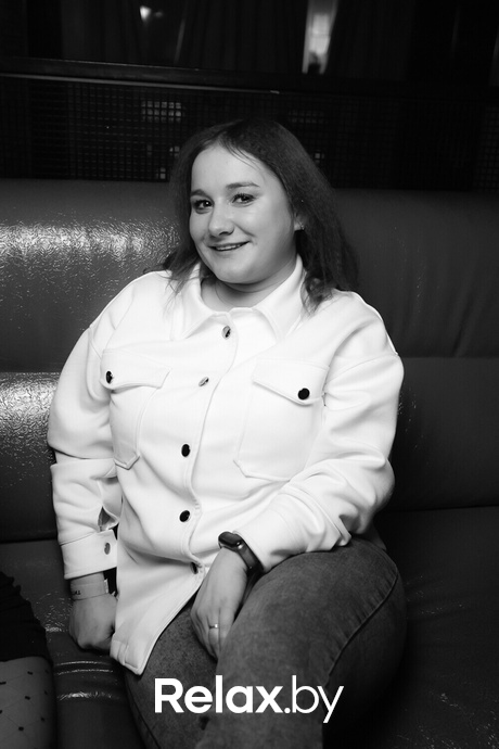 Black to School!, фото № 24