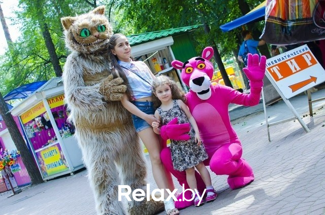 ELpresent.by на благотворительной акции для детей, фото № 109