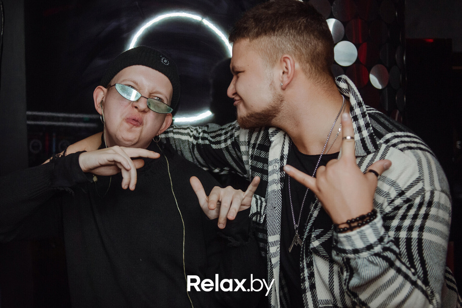 Friday LUXURIA LXR, фото № 34