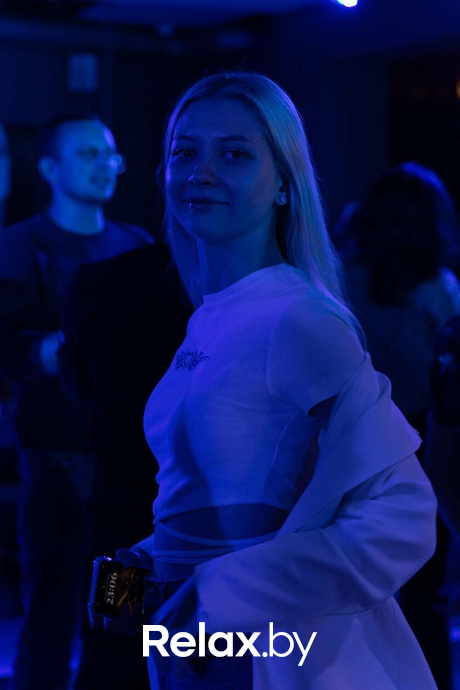 Ночные жители, фото № 65