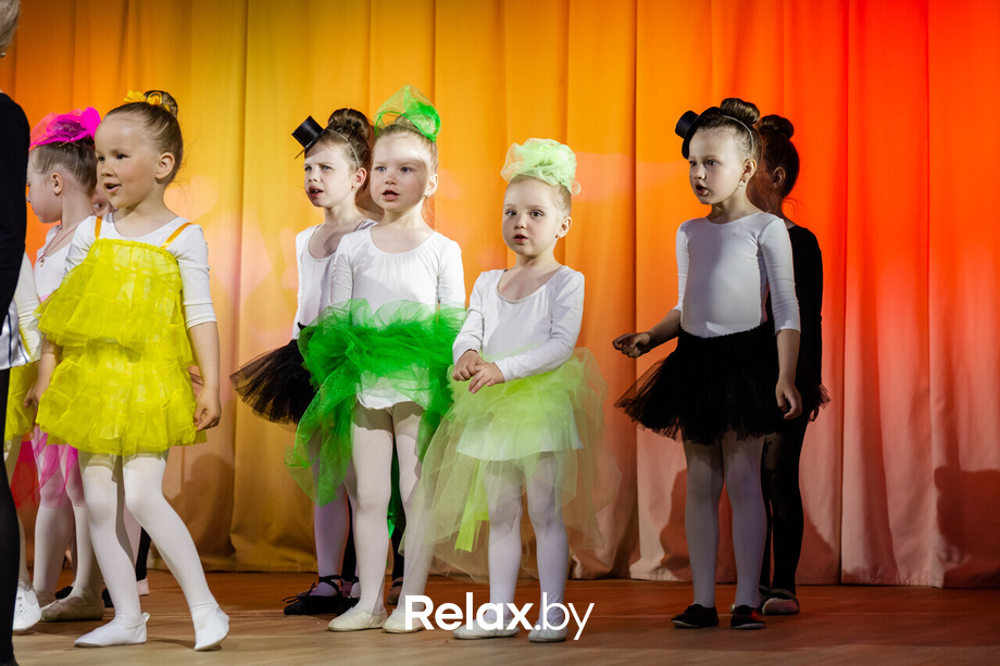 Веселый оркестр, фото № 95