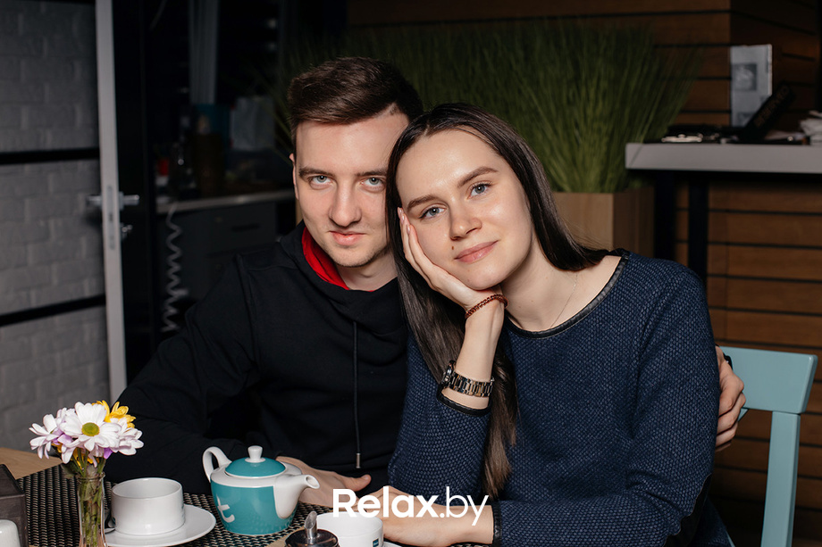 Вечер для любимых женщин, фото № 37