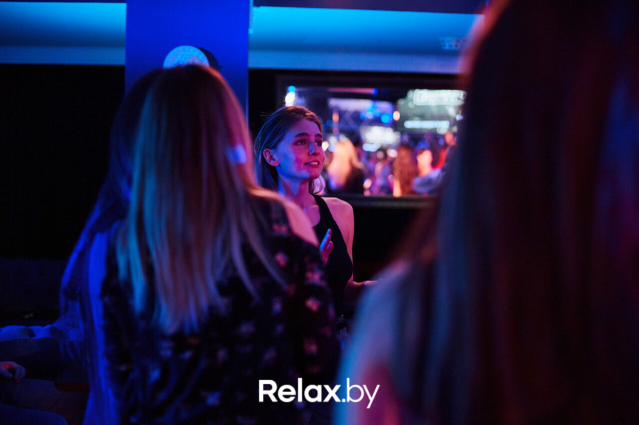 Flowering time, фото № 85