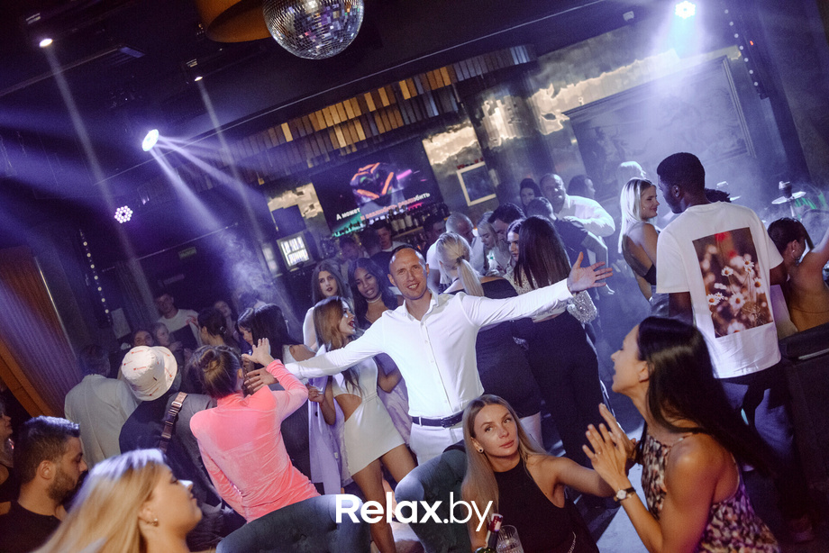 Saturday LUXURIA LXR, фото № 36