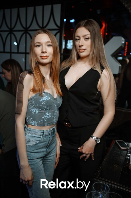 Saturday party, фото № 23