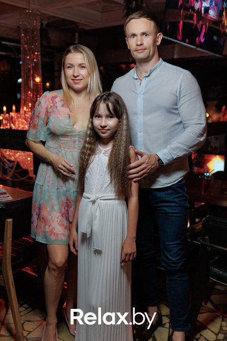 Friday Party, фото № 15