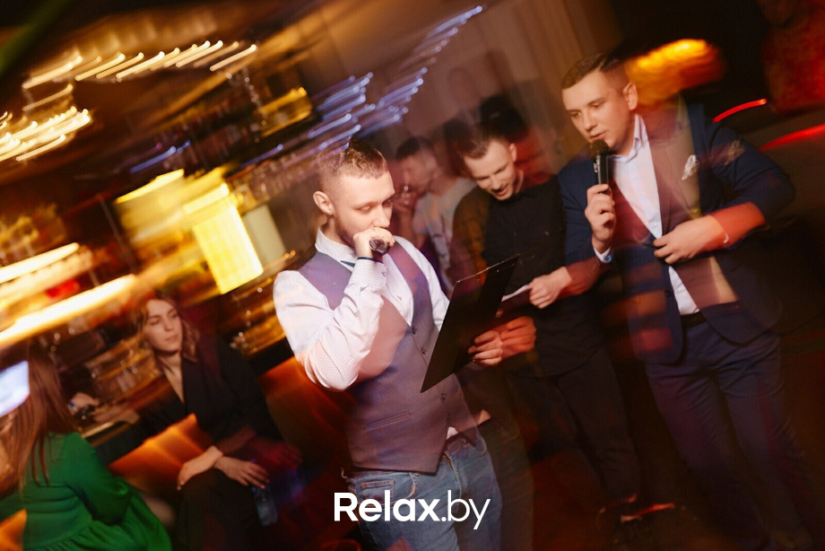 Новогодняя ночь 2022, фото № 131