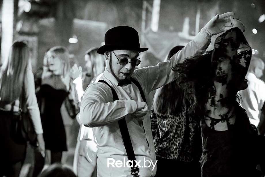 Brooklyn Live!, фото № 30