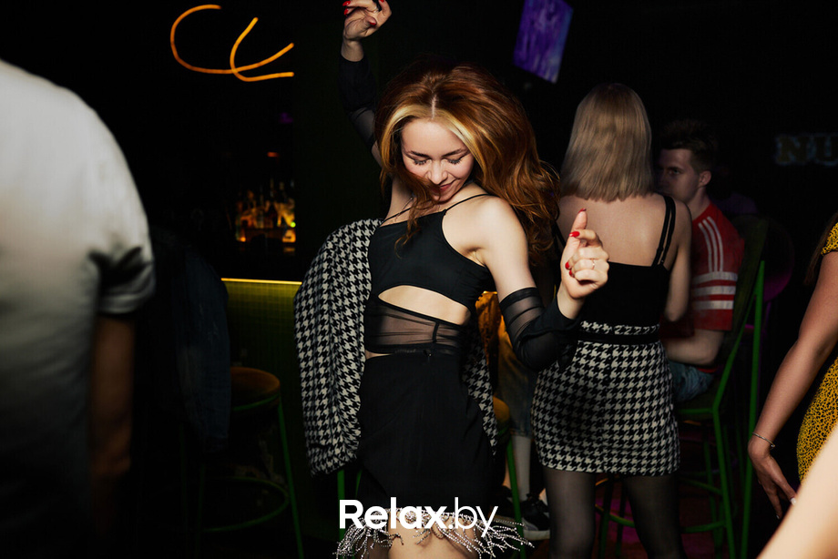 Nua NightSmoke Party, фото № 83