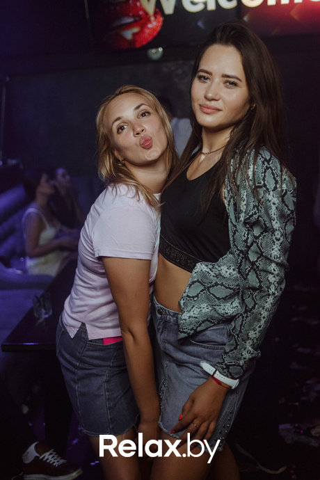 Champagne shower, фото № 28