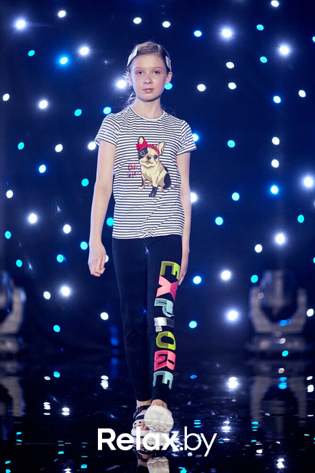 IMG Fashion KILLA PARTY - KIDS’ SHOW, фото № 318