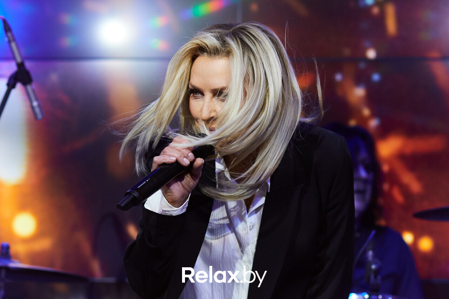 «Татьяна Овсиенко» в казино Опера, фото № 213