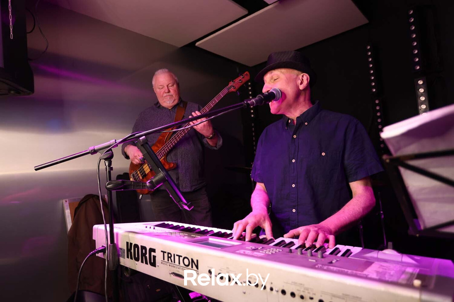 Terra party, фото № 5