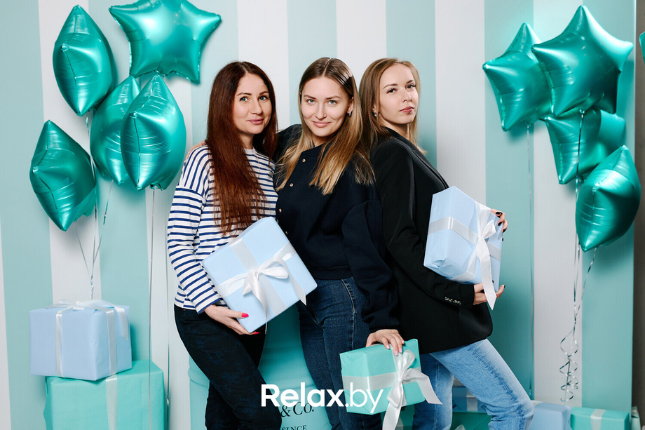 Breakfast at Tiffany's, фото № 119