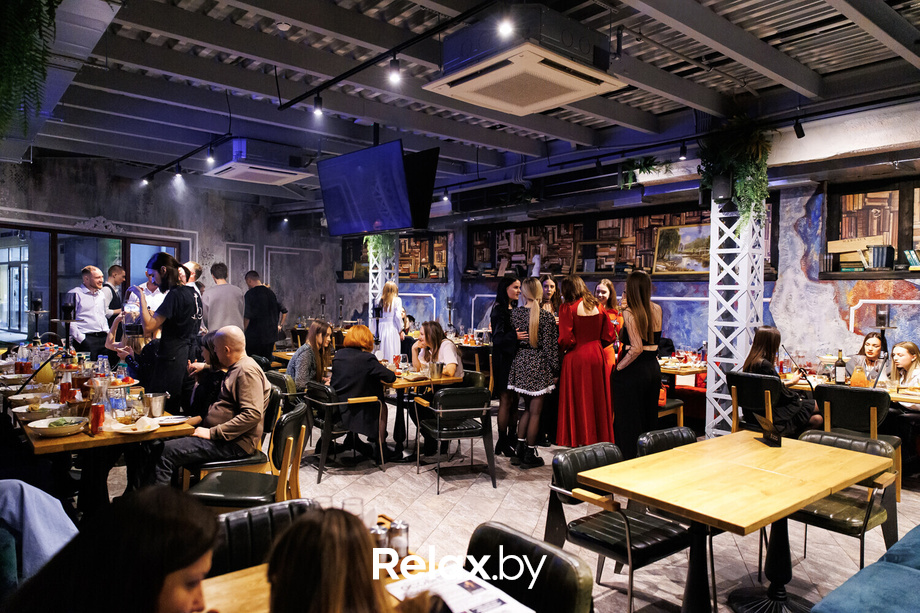 Thursday party, фото № 91