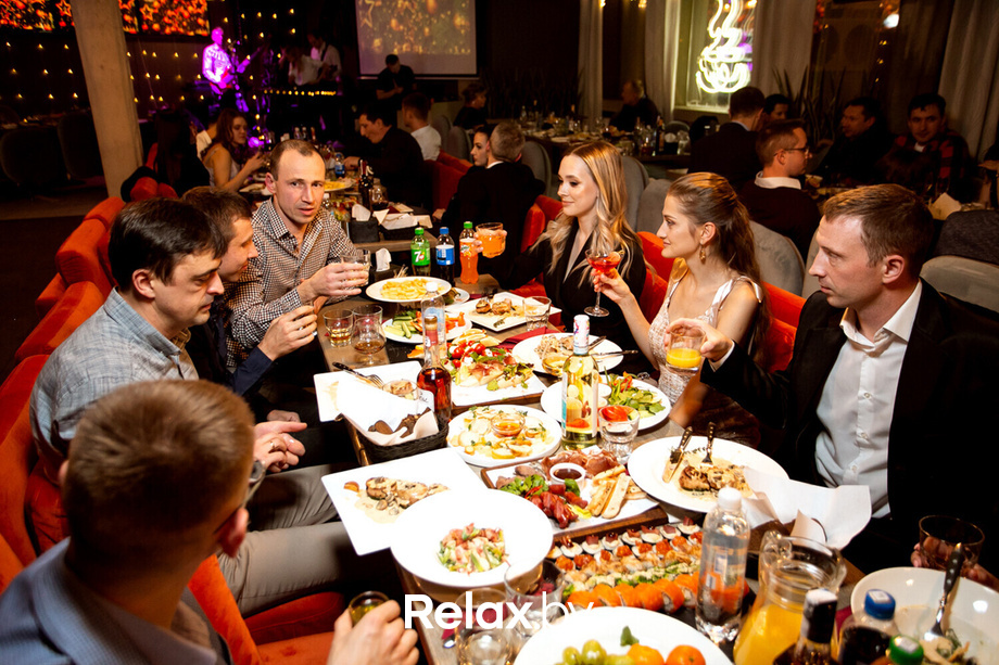 Happy New Year in Terra, фото № 86