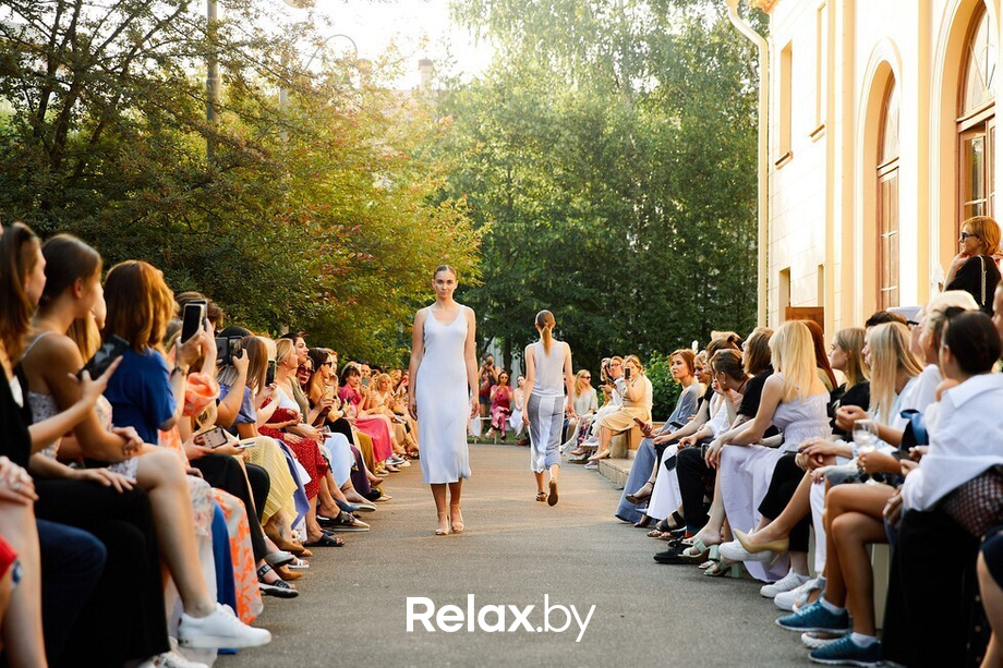 Летний проект «Открытый подиум» от BFW, фото № 111