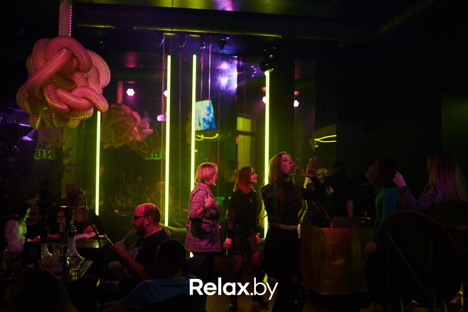 Nua Night Party, фото № 50