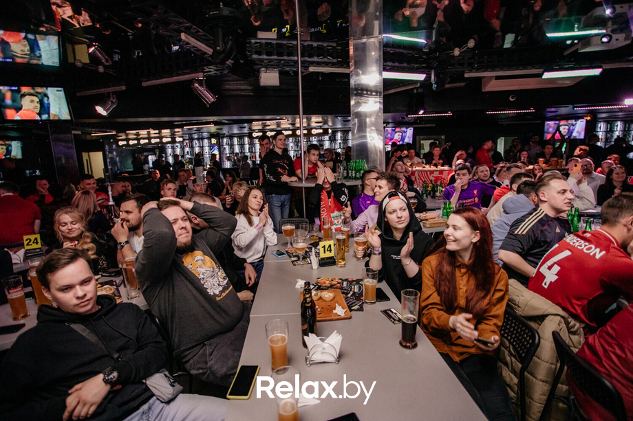 Финал Лиги Чемпионов, фото № 180