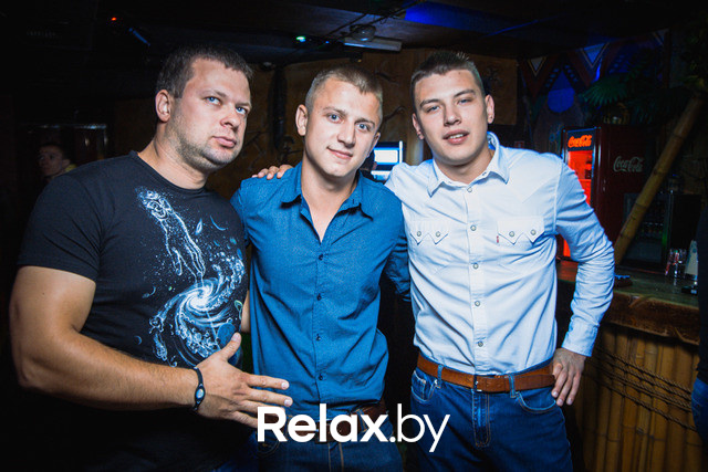 Африка, фото № 45