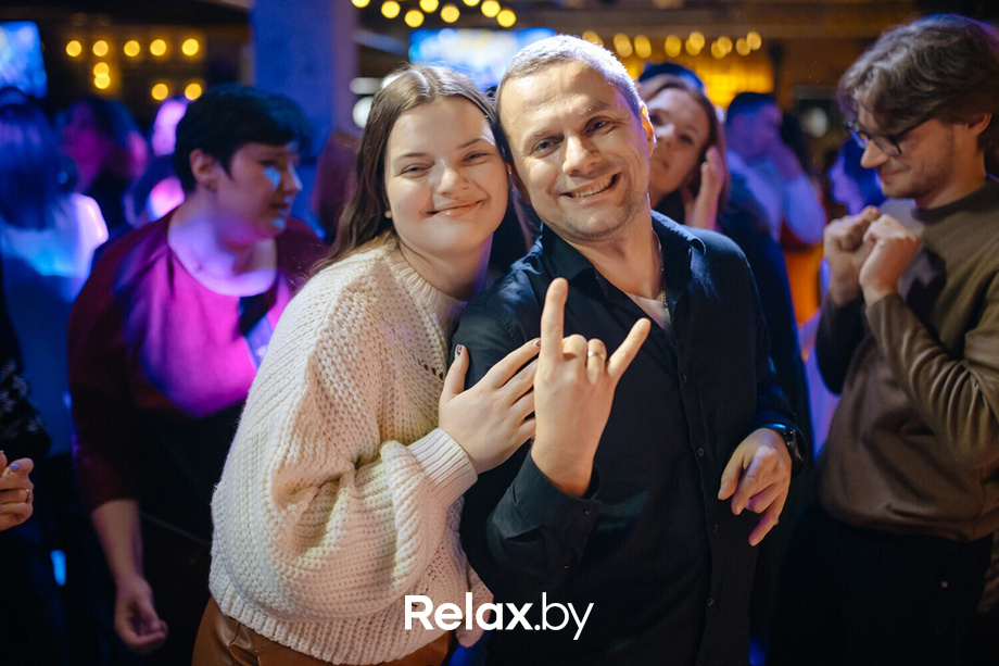 Thursday party, фото № 14