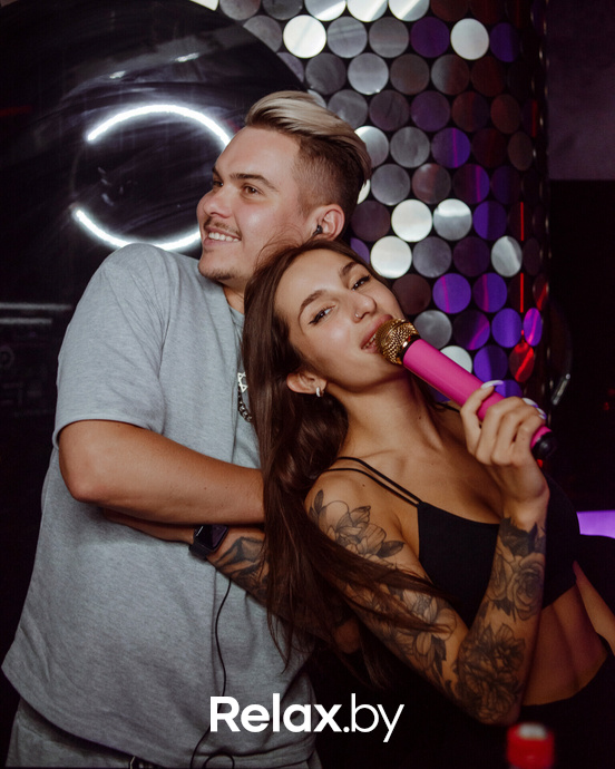 Friday LUXURIA LXR, фото № 5