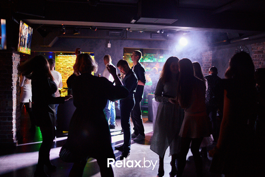 Караоке в «Ast club», фото № 24