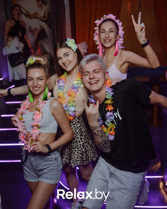 Friday LUXURIA LXR, фото № 12