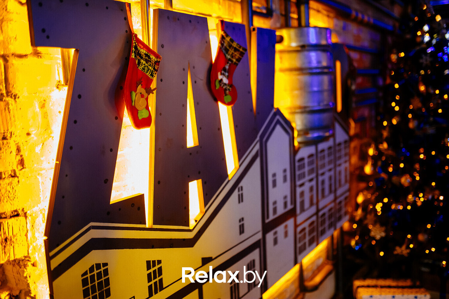 Hot Saturday party in Zavod, фото № 2