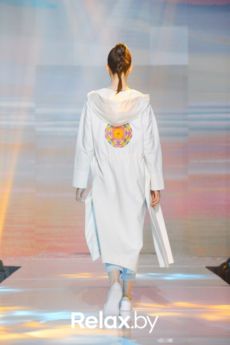 Показ LOVERANI | Brands Fashion Show, фото № 45