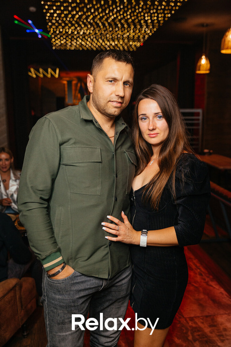 Tabu Grand Opening 2023, фото № 18