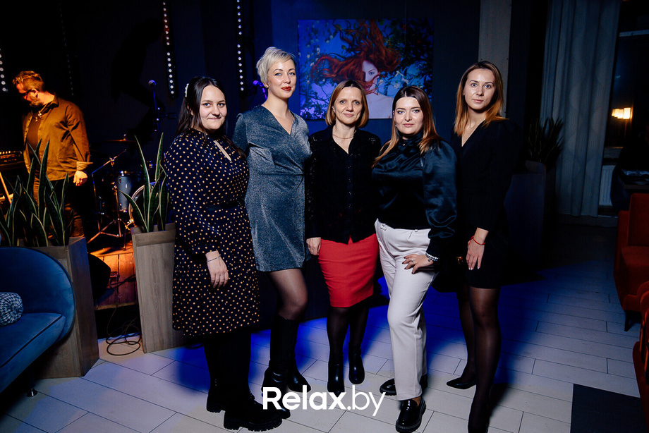 Hot Weekend, фото № 78