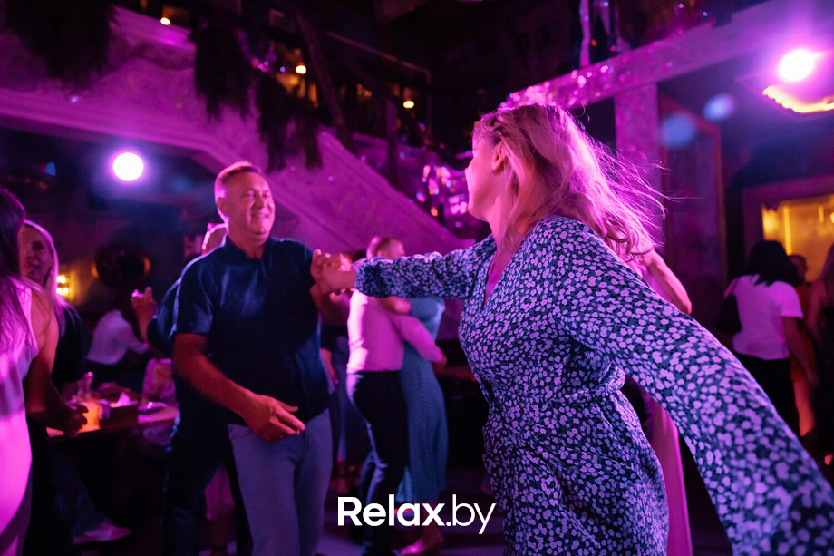 Friday Party, фото № 64