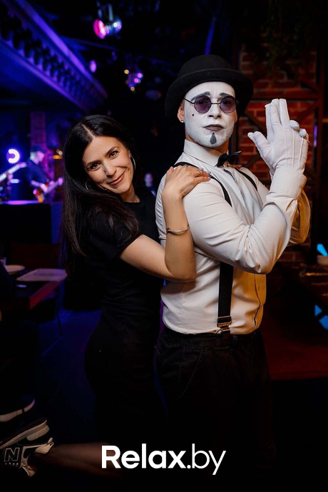 Brooklyn Live!, фото № 16