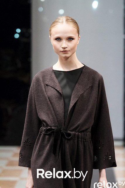 Показ BOITSIK на BFW, фото № 19